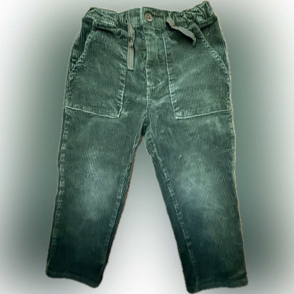 Rylee + Cru Corduroy Pants